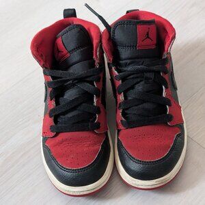 Boys Sneakers - Jordan